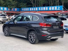 BMW X1 sDrive20Li Premium - ფოტო 5