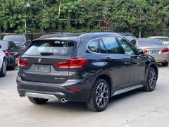 BMW X1 sDrive20Li Premium - ფოტო 6