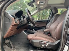 BMW X1 sDrive20Li Premium - ფოტო 7