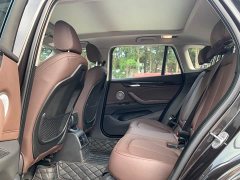 BMW X1 sDrive20Li Premium - ფოტო 8