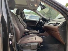 BMW X1 sDrive20Li Premium - ფოტო 9