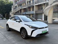 Geely Geometry M6 2022 580 Xinle Edition - ფოტო 1