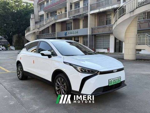 2023 Geely Geometry M6 2022 580 Xinle Edition - ავტომობილი ჩინეთიდან