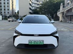 Geely Geometry M6 2022 580 Xinle Edition - ფოტო 2