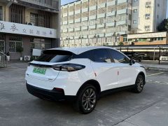 Geely Geometry M6 2022 580 Xinle Edition - ფოტო 4