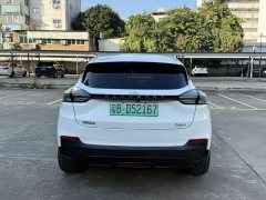 Geely Geometry M6 2022 580 Xinle Edition - ფოტო 5