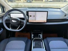 Geely Geometry M6 2022 580 Xinle Edition - ფოტო 8