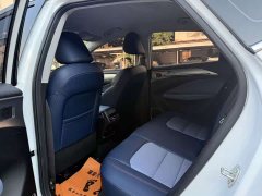 Geely Geometry M6 2022 580 Xinle Edition - ფოტო 9