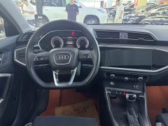 Audi Q3 35 TFSI Fashion Dynamic - ფოტო 10