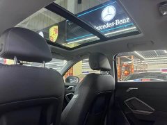 Audi Q3 35 TFSI Fashion Dynamic - ფოტო 11