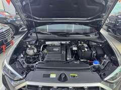 Audi Q3 35 TFSI Fashion Dynamic - ფოტო 12
