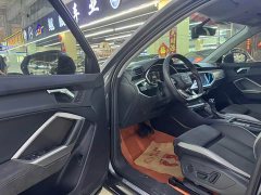 Audi Q3 35 TFSI Fashion Dynamic - ფოტო 13