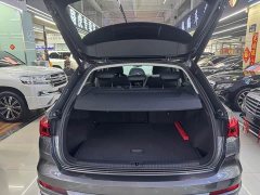 Audi Q3 35 TFSI Fashion Dynamic - ფოტო 14