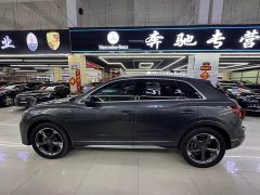 Audi Q3 35 TFSI Fashion Dynamic - ფოტო 16