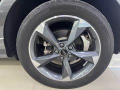 Audi Q3 35 TFSI Fashion Dynamic - ფოტო 17