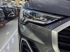Audi Q3 35 TFSI Fashion Dynamic - ფოტო 18