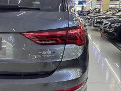 Audi Q3 35 TFSI Fashion Dynamic - ფოტო 19