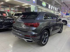 Audi Q3 35 TFSI Fashion Dynamic - ფოტო 5