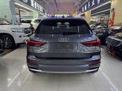 Audi Q3 35 TFSI Fashion Dynamic - ფოტო 6