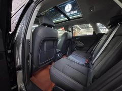 Audi Q3 35 TFSI Fashion Dynamic - ფოტო 7