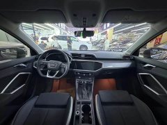 Audi Q3 35 TFSI Fashion Dynamic - ფოტო 8