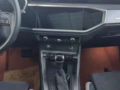 Audi Q3 35 TFSI Fashion Dynamic - ფოტო 9