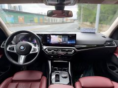 BMW 3 Series 320Li M Sport Package - ფოტო 6