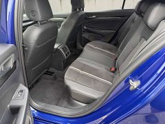 Volkswagen Golf 2021 280TSI DSG R-Line - ფოტო 10
