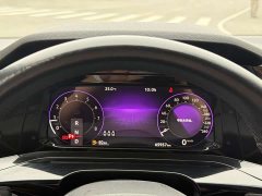 Volkswagen Golf 2021 280TSI DSG R-Line - ფოტო 11