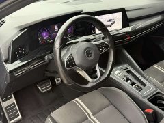 Volkswagen Golf 2021 280TSI DSG R-Line - ფოტო 13