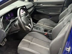 Volkswagen Golf 2021 280TSI DSG R-Line - ფოტო 14