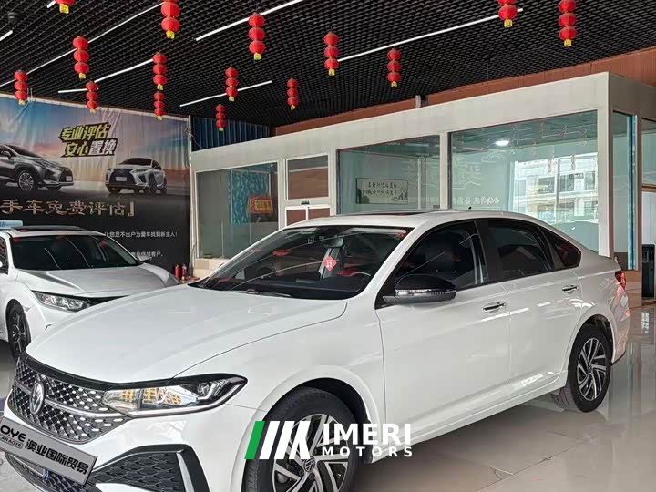 Volkswagen Lavida 280TSI DSG Starry Sky Full-Featured Edition - ავტომობილი ჩინეთიდან