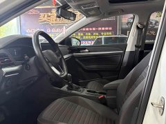 Volkswagen Lavida 280TSI DSG Starry Sky Full-Featured Edition - ფოტო 10