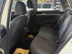 Volkswagen Lavida 280TSI DSG Starry Sky Full-Featured Edition - ფოტო 11