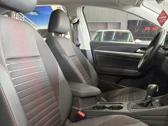 Volkswagen Lavida 280TSI DSG Starry Sky Full-Featured Edition - ფოტო 12