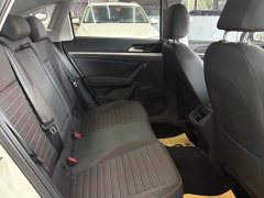 Volkswagen Lavida 280TSI DSG Starry Sky Full-Featured Edition - ფოტო 13