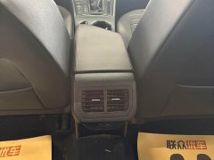 Volkswagen Lavida 280TSI DSG Starry Sky Full-Featured Edition - ფოტო 15