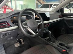 Volkswagen Lavida 280TSI DSG Starry Sky Full-Featured Edition - ფოტო 18
