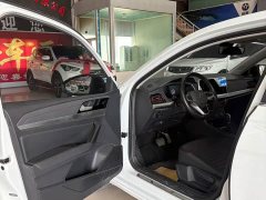 Volkswagen Lavida 280TSI DSG Starry Sky Full-Featured Edition - ფოტო 19