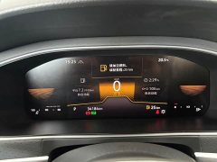 Volkswagen Lavida 280TSI DSG Starry Sky Full-Featured Edition - ფოტო 20