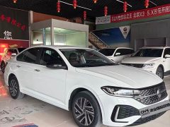 Volkswagen Lavida 280TSI DSG Starry Sky Full-Featured Edition - ფოტო 3