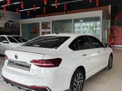Volkswagen Lavida 280TSI DSG Starry Sky Full-Featured Edition - ფოტო 4