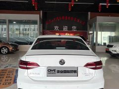Volkswagen Lavida 280TSI DSG Starry Sky Full-Featured Edition - ფოტო 5