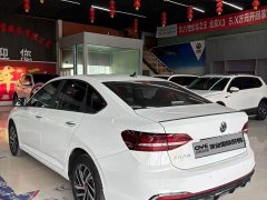 Volkswagen Lavida 280TSI DSG Starry Sky Full-Featured Edition - ფოტო 6