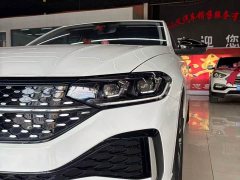 Volkswagen Lavida 280TSI DSG Starry Sky Full-Featured Edition - ფოტო 8