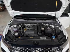Volkswagen Lavida 280TSI DSG Starry Sky Full-Featured Edition - ფოტო 9