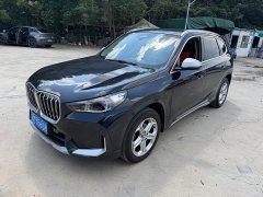 BMW X1 sDrive20Li X Design Package - ფოტო 1