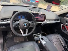 BMW X1 sDrive20Li X Design Package - ფოტო 10