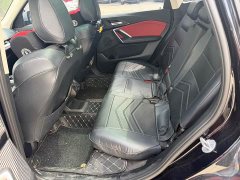 BMW X1 sDrive20Li X Design Package - ფოტო 11