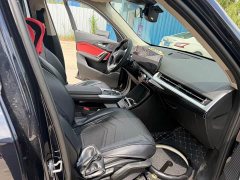 BMW X1 sDrive20Li X Design Package - ფოტო 13